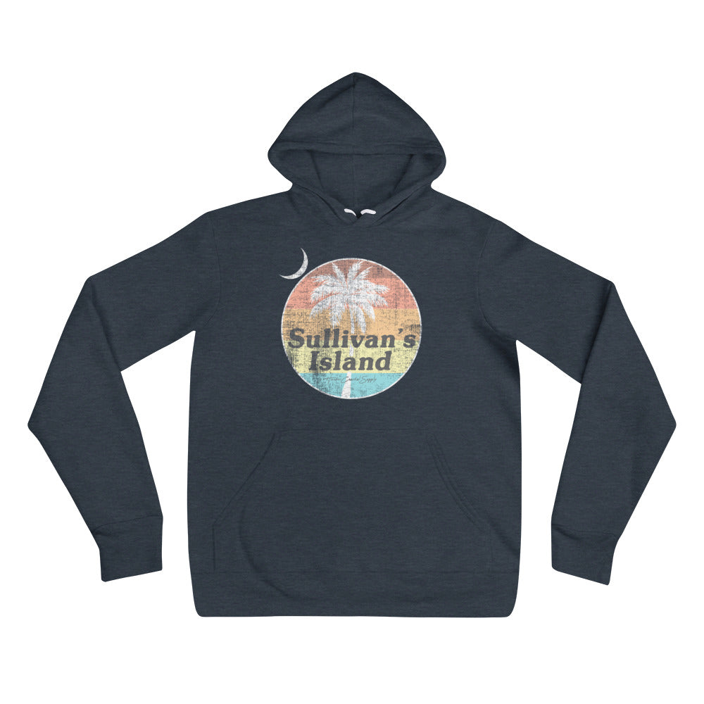 Hunter Coastal Supply - Sullivans Island Hoodie