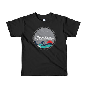 Hunter Coastal Supply - Boardwalk Tee