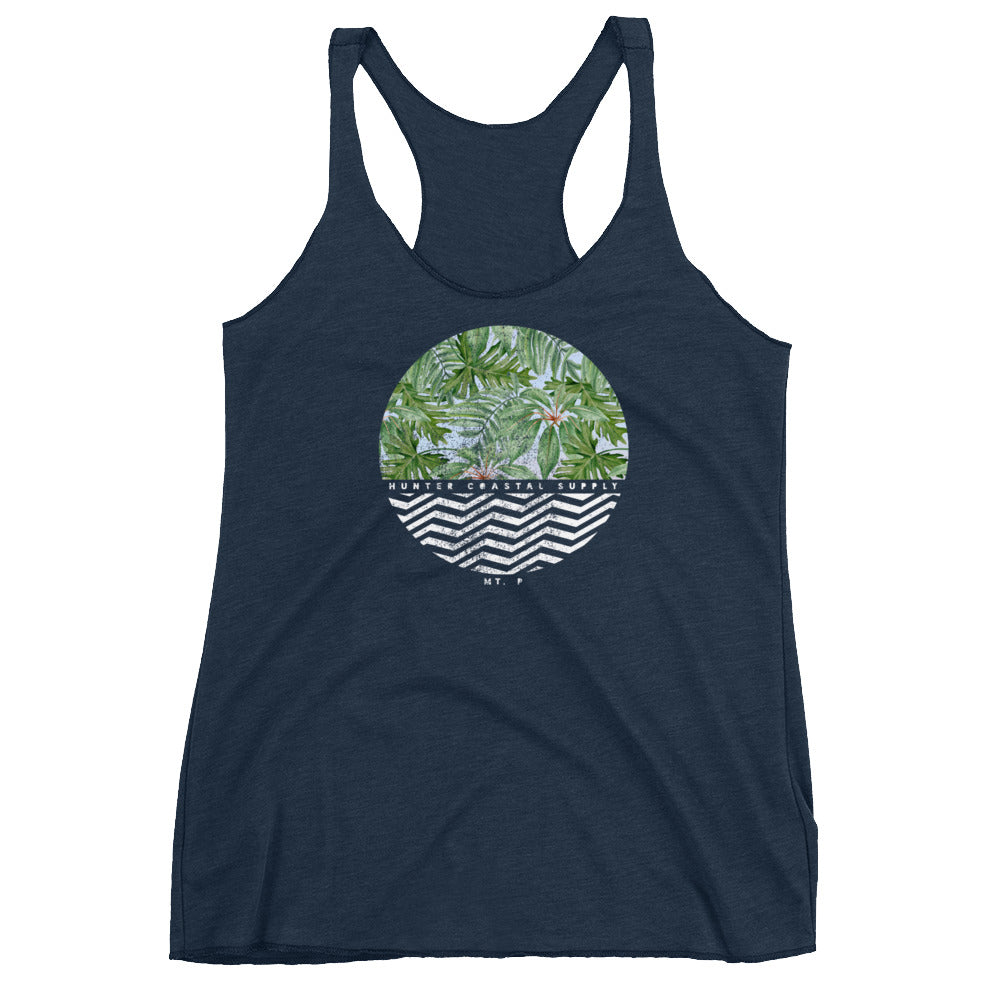 Hunter Coastal Supply - Palms Tank